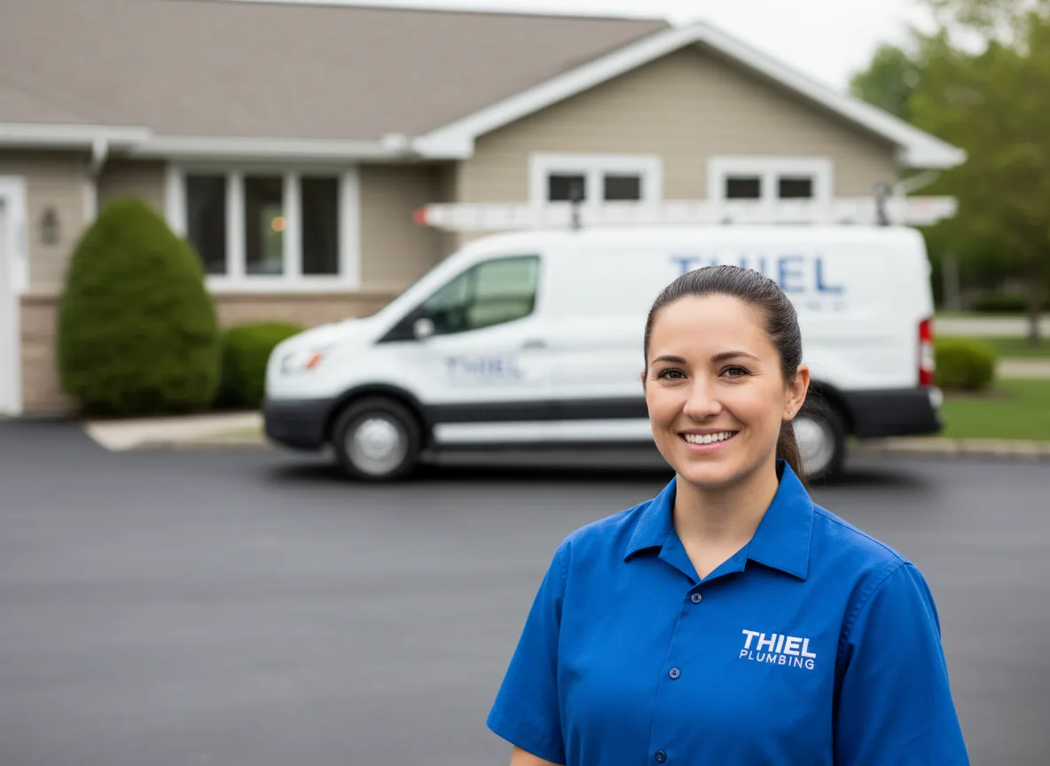 Plumber Ashippun, WI FAQs